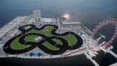 London Drift Map (NFS SHIFT 2)